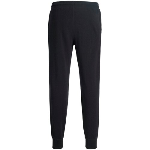 Jack &amp;amp; Jones Hlače &amp;#039;JPSTGORDON&amp;#039; črna / bela Slike