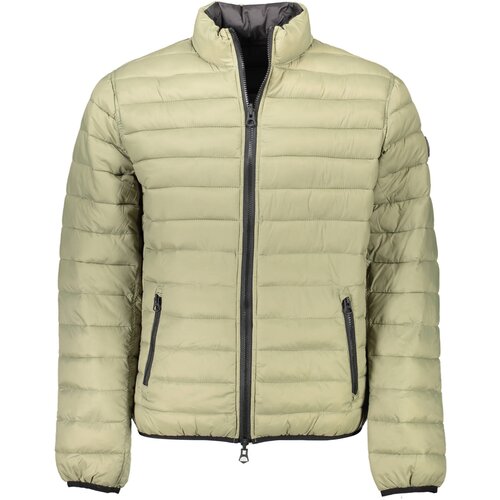 U.S. Polo Assn. GREEN MEN&amp;amp;#39;S JACKET Slike