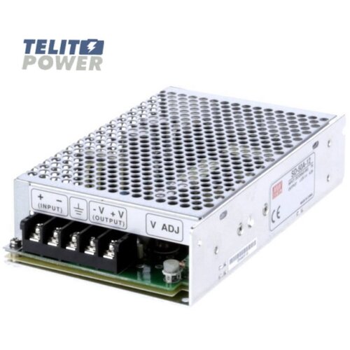 Mean Well SD-50A-12 dc/dc pretvarač 50W Cene