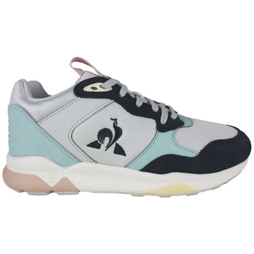 Le Coq Sportif LCS R500 GALET/PASTEL TURQUOISE Višebojna Cene