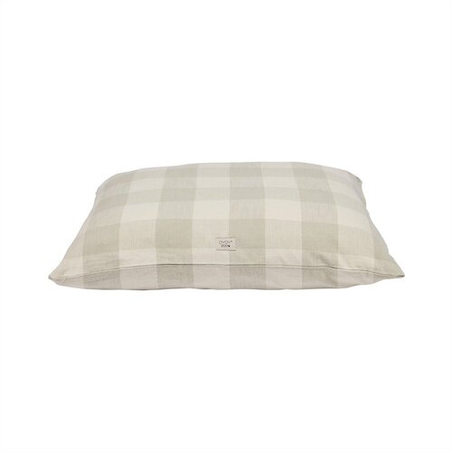 OYOY Living Design Bež pamučan krevet za pse 74x60 cm Kyoto &amp;ndash; Slike