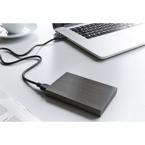 Intenso HDD E2.5&amp;quot; Intenso 1TB USB 3.2 6028660 Slike