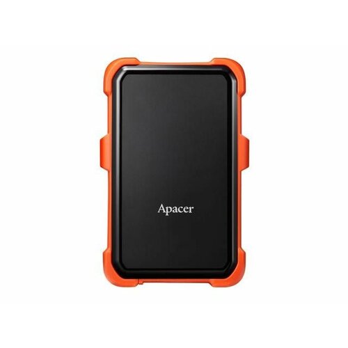 Apacer 2.5 1TB AC630, AP1TBAC630T-1 External HDD, Shockproof, USB3.1 (Gen1) eksterni hard disk Slike