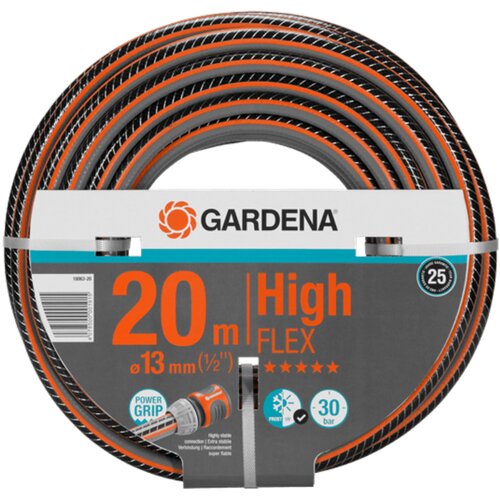 Gardena Comfort HighFLEX crijevo 13mm 20 Cijene