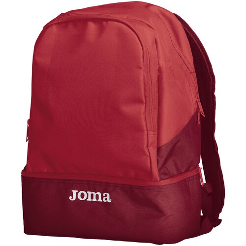 Joma Nahrbtniki Estadio III Backpack Rdeča Cene