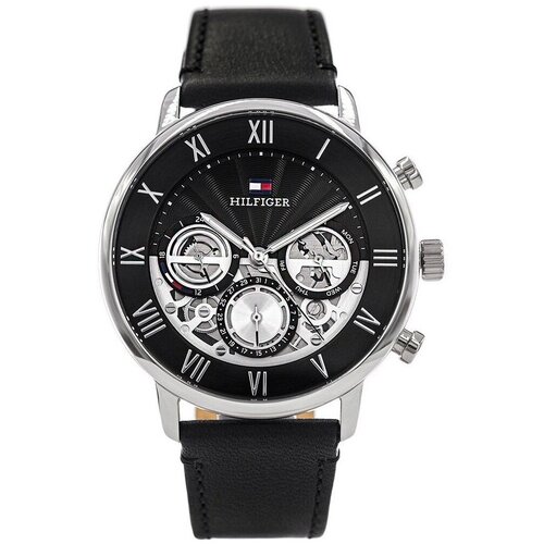 Tommy Hilfiger Analogne ure 1710565 pisana Cene