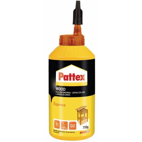 PATTEX ljepilo za drvo wood express (750 g, boca) Cijene