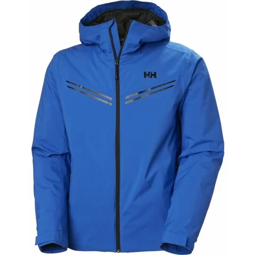 Helly Hansen ALPINE INSULATED JACKET Muška skijaška jakna, plava, veličina
