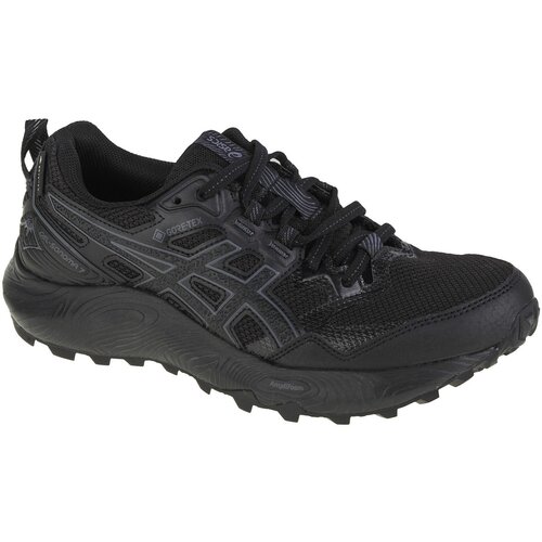 Asics Gel-Sonoma 7 GTX Crna Slike