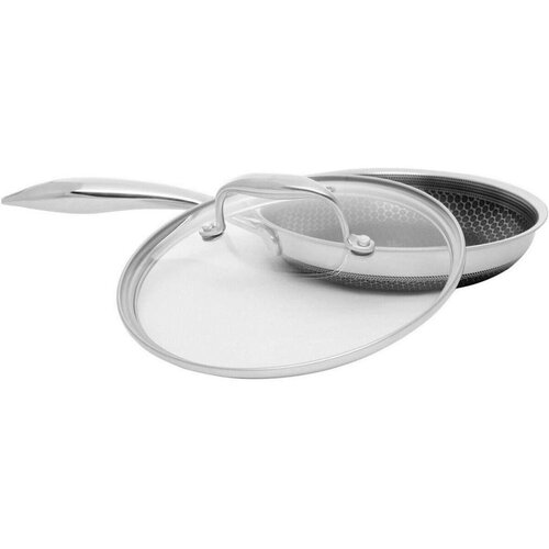  Tava Kohersen 71106 Srebrna Nehrđajući Čelik Aluminij Ø 20 cm Cijene