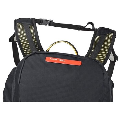 Jack Wolfskin Nahrbtniki Wolftrail Recco Črna Slike