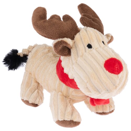 TIAKI Rudolph igračka za pse - D 25 x &Scaron; 10 x V 20 cm Cijene