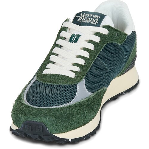 The Mercer Brand Nizke superge The Re-Racer Zelena Slike