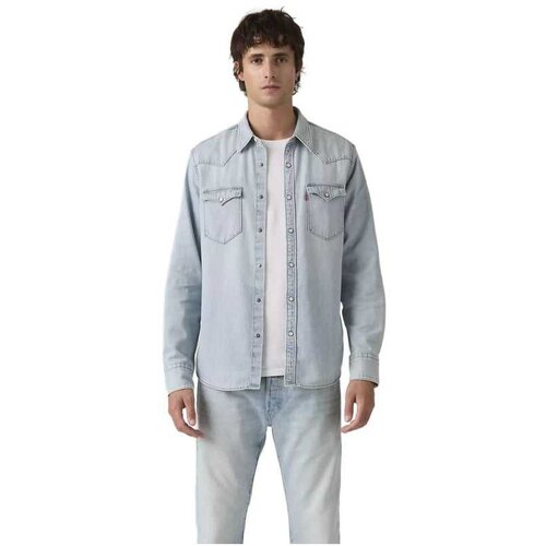 Levi's Levis - mu&scaron;ka teksas ko&scaron;ulja Cene