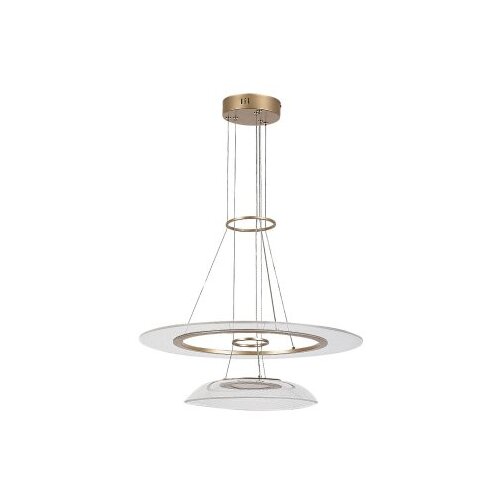 Rabalux Zofrael 72412 LED visilica Slike