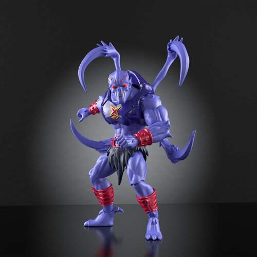 Mattel Figura Masters of the Universe Cartoon Collection - Webstor, 14 cm Slike