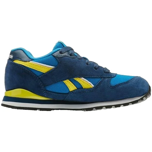 Reebok Sport Modne superge Gl 2620 Modra