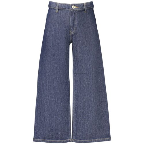 Guess Jeans traperice za djevojčice plave Slike