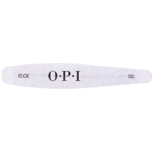 OPI Edge pilica za nohte 0 kos Slike