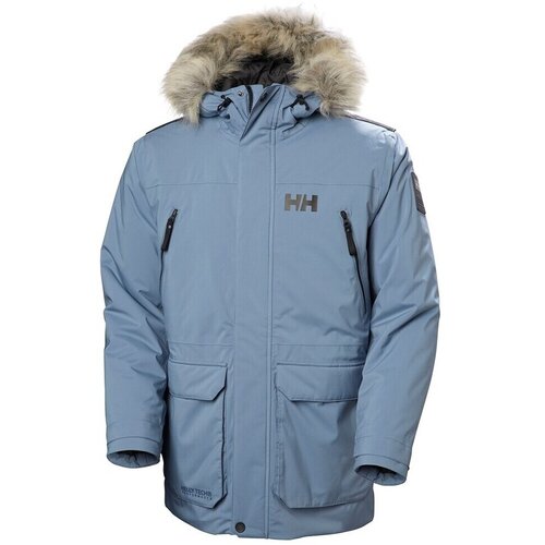 Helly Hansen Vetrovke Reine Modra Slike