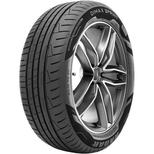 Radar 205/60R16 96V XL DIMAX SPRINT Cene