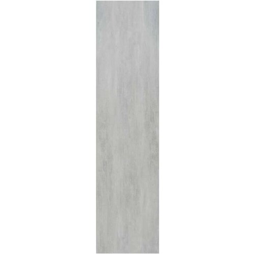  Ormar siva boja betona 100 x 50 x 200 cm od iverice Slike
