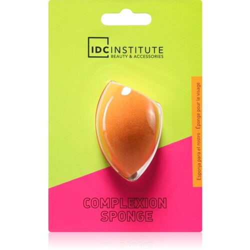 IDC INSTITUTE Complexion Sponge večnamenska gobica za make-up 1 kos Cene
