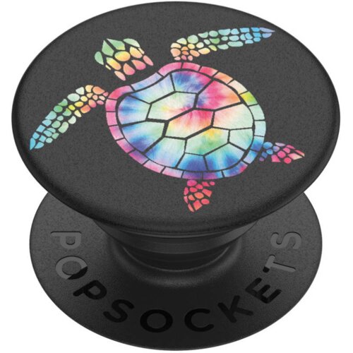 Popsockets držalo / stojalo popgrip psychedelic turtle Cene