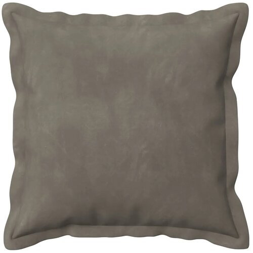  Presvlaka za jastuk 12 pcs HOUTEN Svjetlosiva 50 x 50 cm Bar&amp;scaron;un - Svjetlosiva 50 x 50 cm 12 Slike