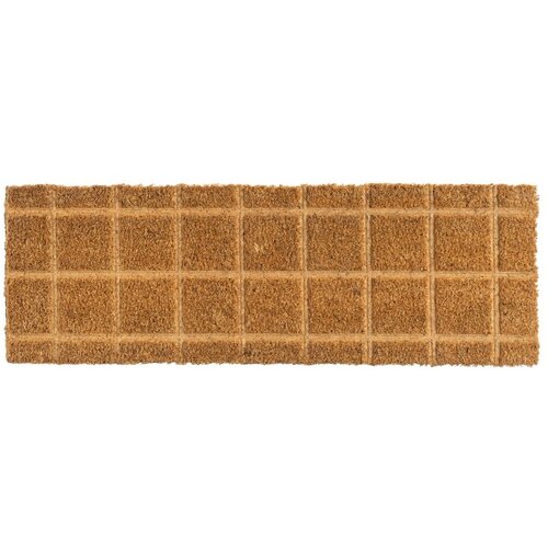 Casa Selección Otirač od kokosovih vlakana 25x75 cm Trazos – Cijene