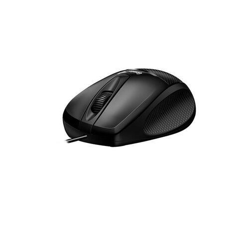 Genius DX-150 USB Optical crni mi&amp;scaron; Slike