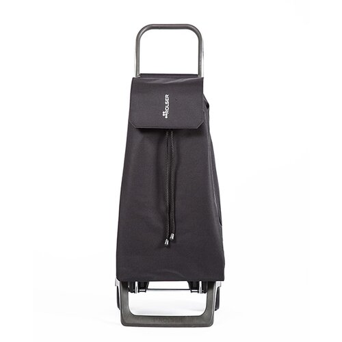 Rolser kolica za pijacu jet 40l crna 07123 Cene