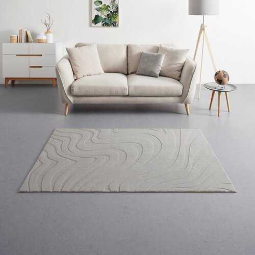 Modern Living Umetno Krzno New Wave 3 Slike