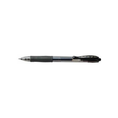 Pilot Gel olovka G2 0.7 crna 163166 Cene