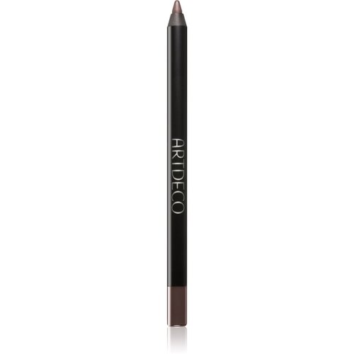 Artdeco Soft Eye Liner vodoodporno črtalo za oči 1,2 g odtenek 12 Deep Brown Cene