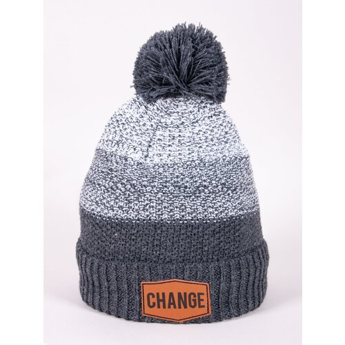 Yoclub Kids&amp;#039;s Boy&amp;#039;s Winter Hat CZZ-0414C-AA20 Slike