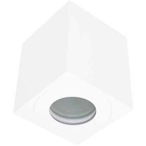  Spoljna spot svetiljka SARA 1xGU10/30W/230V IP54 bela Cene