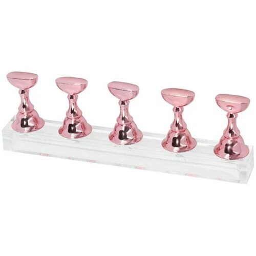  LK - Magnetni stalak za tipse 5/1 PINK Cene