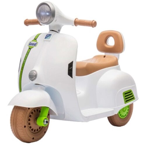 Cobra Toys Vespa Motor na akumulator V6 062168 Slike