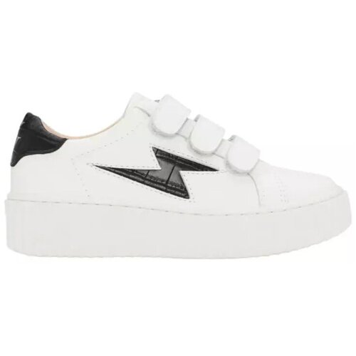 Vanessa Wu Nizke superge BK2631 Črna Slike