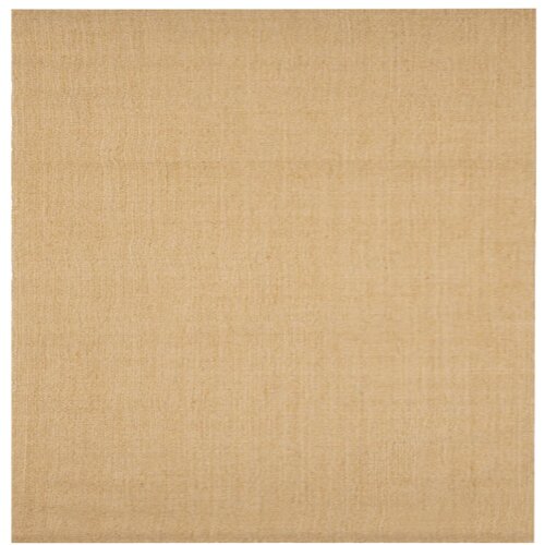 vidaXL Preproga naravni sisal 100x100 cm, (20960219) Cene