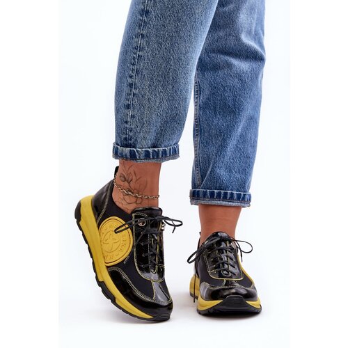 Maciejka Women's Leather Sport Shoes Cijene