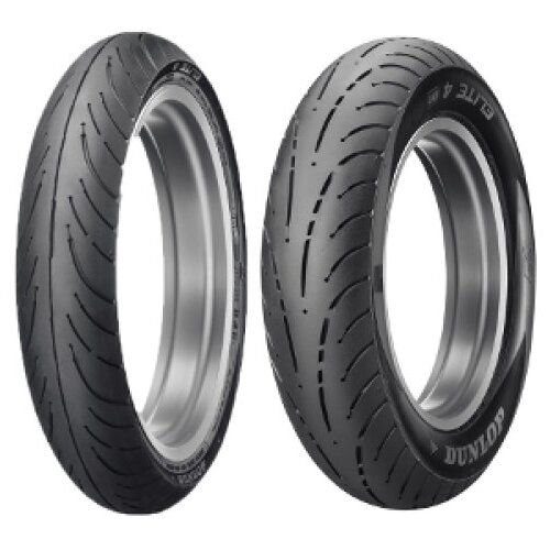 Dunlop Elite 4 ( 180/70 R16 TL 77H zadnje kolo, M/C ) Cene
