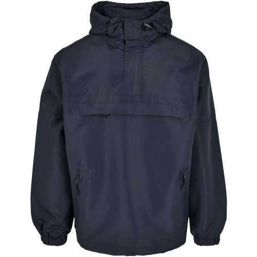 Brandit Summer tug-of-war jacket navy Slike