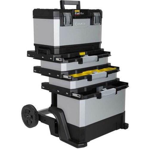 Stanley Kutija za alat Stanley FatMax 1-95-622 Cijene