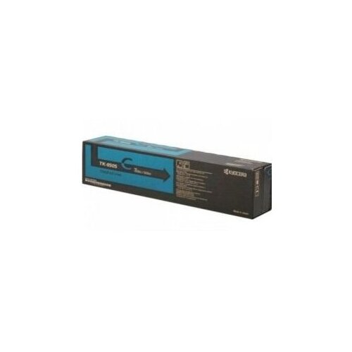 Kyocera Toner TK-8505 Cyan / Original Slike