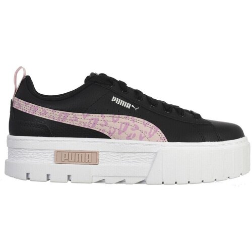 Puma Nizke superge Mayze Wild pisana Slike