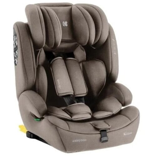  Auto sedi&amp;scaron;te I-Bronn I Size sa isofixom 76-150cm - BEIGE (kkb51011) Slike