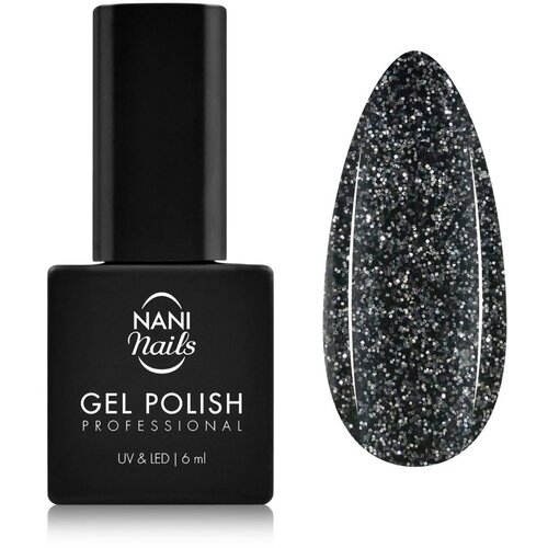 NANI Nails NANI Professional gel lak za nohte odtenek Party Time 6 ml Cene