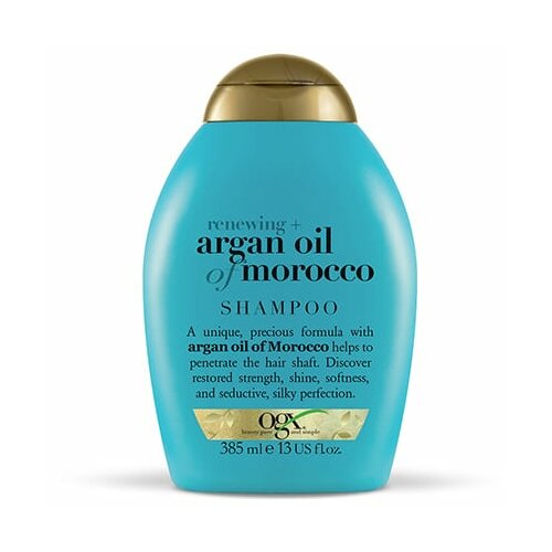 OGX šampon za kosu, morroccan argan oil, 385ml Slike